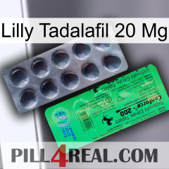 Lilly Tadalafil 20 Mg new04